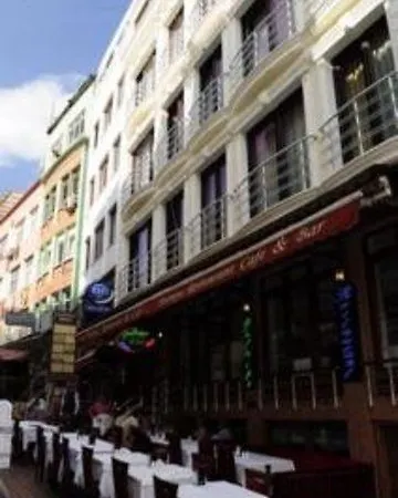 酒店 阿瑞斯酒店