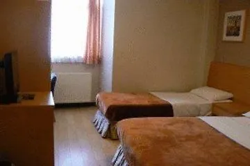 Inter Hotel