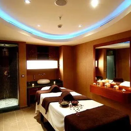 Titanic Port Bakirkoy 5* Estambul