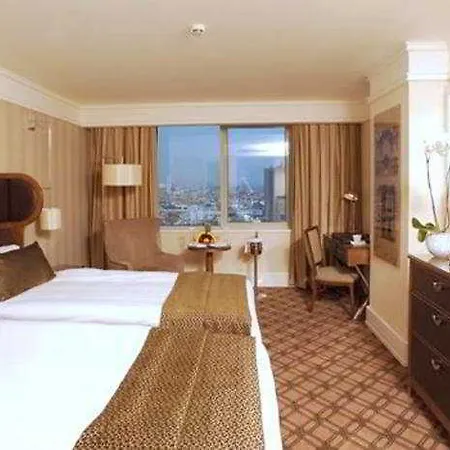 Hotel Titanic Port Bakirkoy