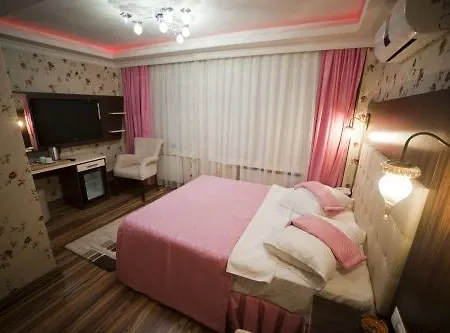 Cenevre Hotel