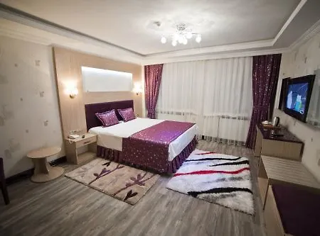 Hotel Cenevre Istanbul