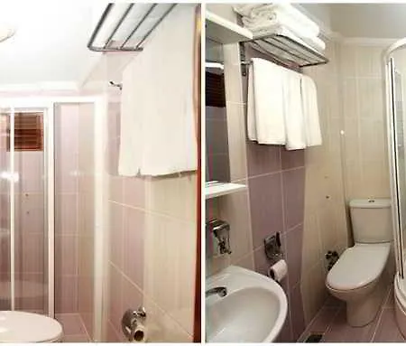 Akcinar Istanbulská provincie