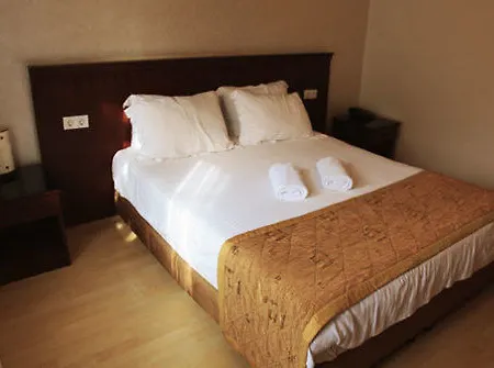 Elisa Hotel Istanbul