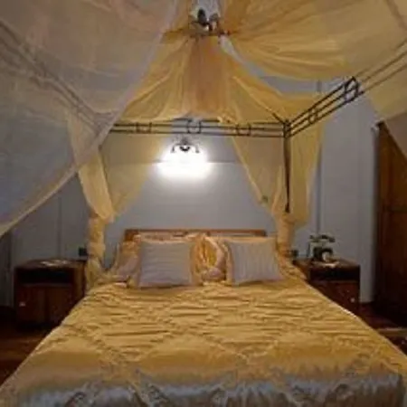 Sphendone Hotel Istanbul