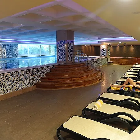 Titanic Port Bakirkoy Hotel Estambul