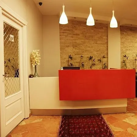 Elasophia فندق اسطنبول