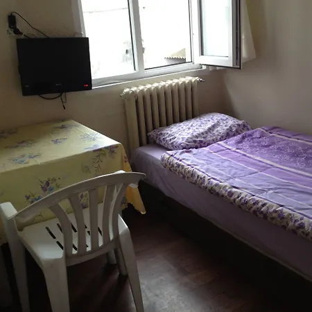 Erenler Hotel & Hostel Hotell 2*