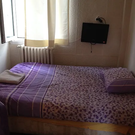 Erenler Hotel & Hostel Hotell Istanbul