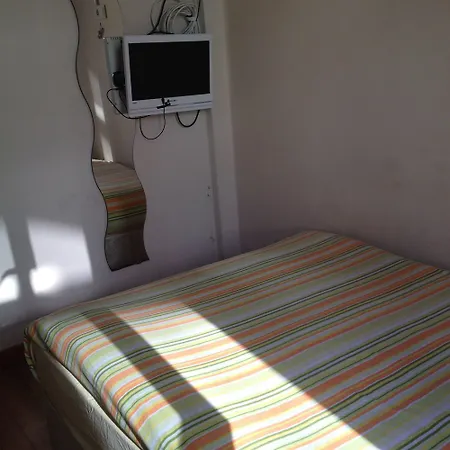 Hotell Erenler Hotel & Hostel 2*