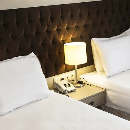 Faros Old - Special Category Hotel