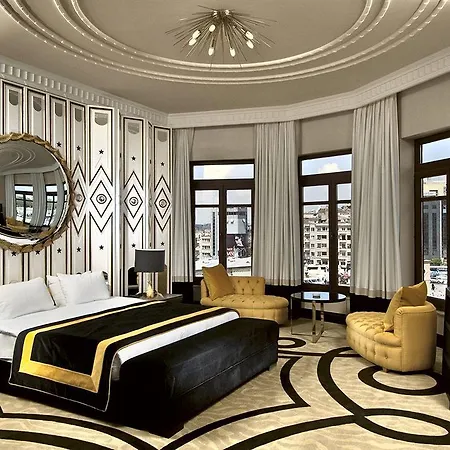 Taxim Hill Hotel 4*