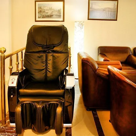 Hotel Akcinar