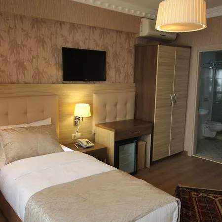 Siesta 3* İstanbul
