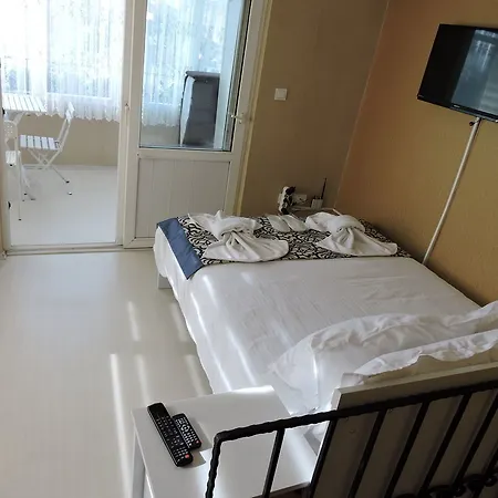 Otel Siesta