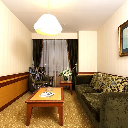 بايوتيل إيشا 5*