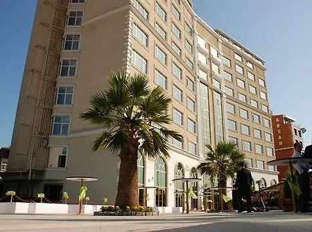 Elite Dragos Otel 5*