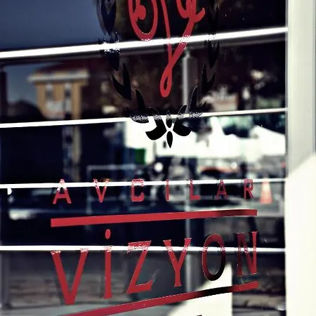Avcilar Vizyon Hotel 3*