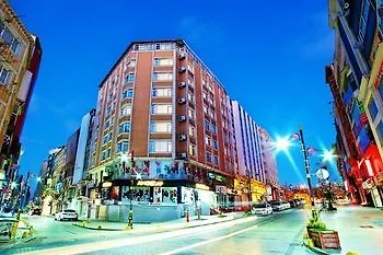 Sahinler Hotel