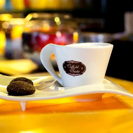 Pera Parma 4* Istambul