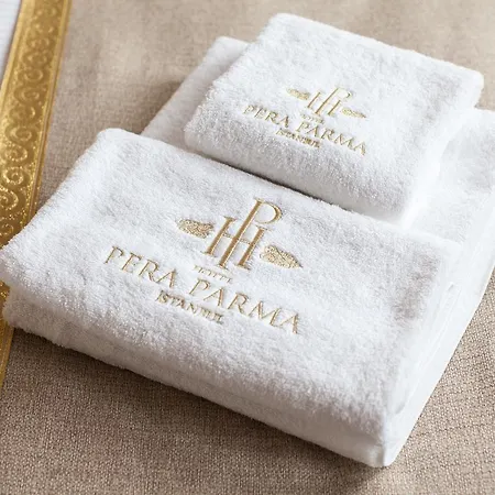 Pera Parma 4*