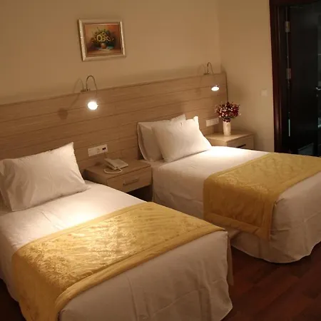Otel Solis İstanbul