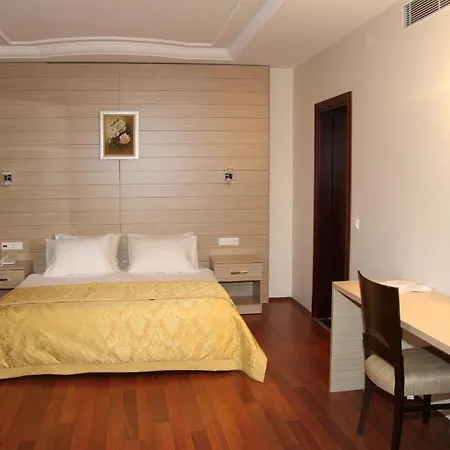 Solis Otel İstanbul