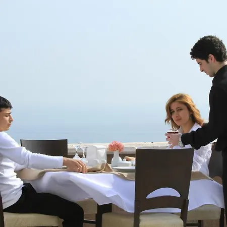 Solis Otel 3*