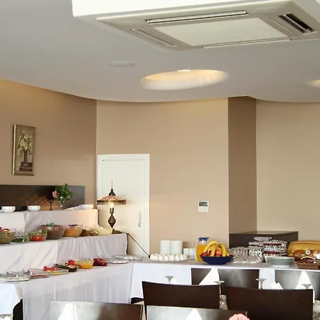 Otel Solis