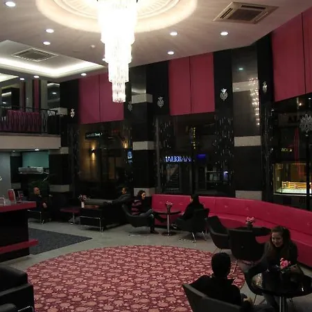 Otel Solis 3*