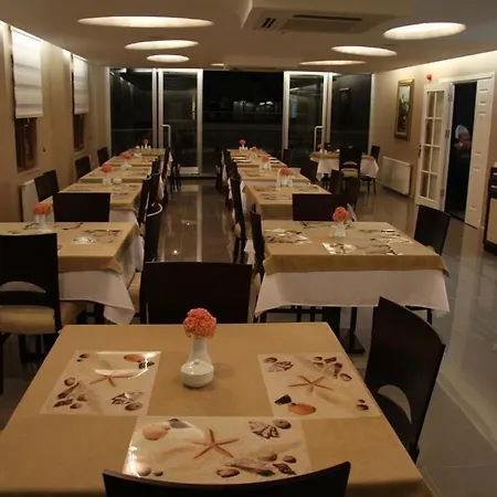 Solis Otel 3*