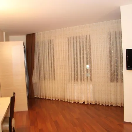 Solis Otel 3*