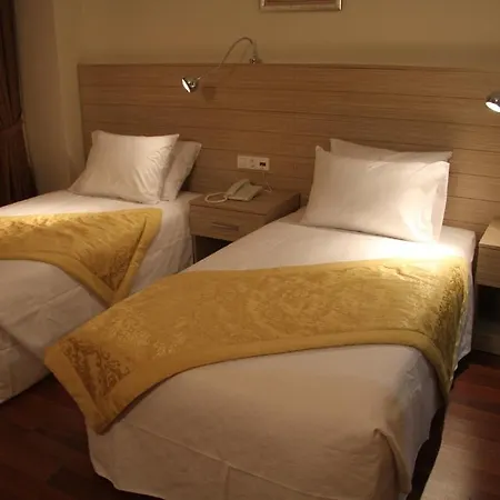 Otel Solis İstanbul