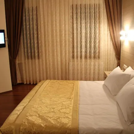 Otel Solis