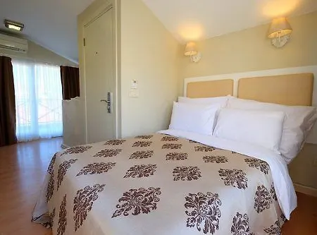 Astan Taksim Otel