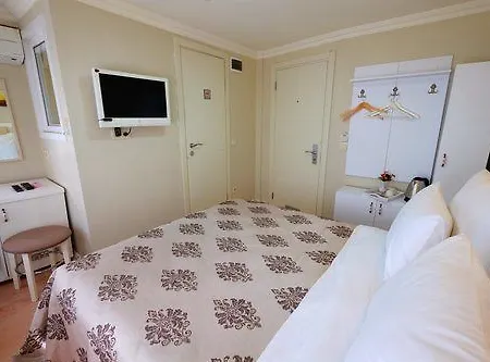 Otel Astan Taksim 3*