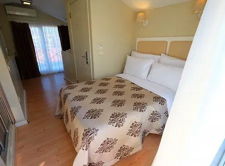 Otel Astan Taksim