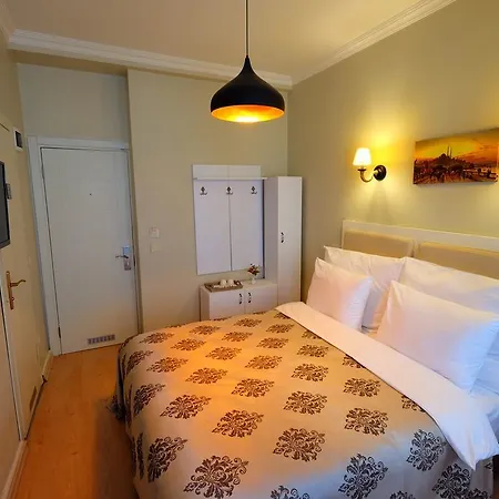Astan Taksim Otel