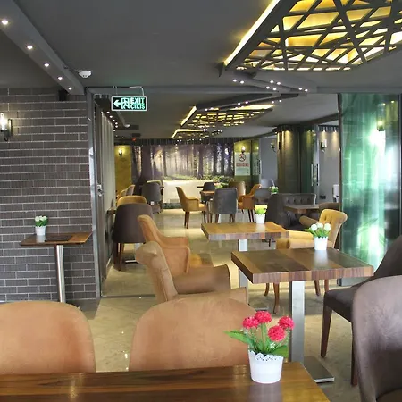 Turkeli Hotel Istanbul