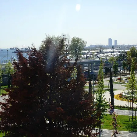 Apartament Family *