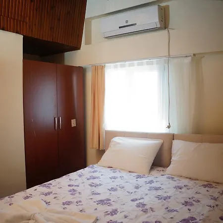 Apartament Family