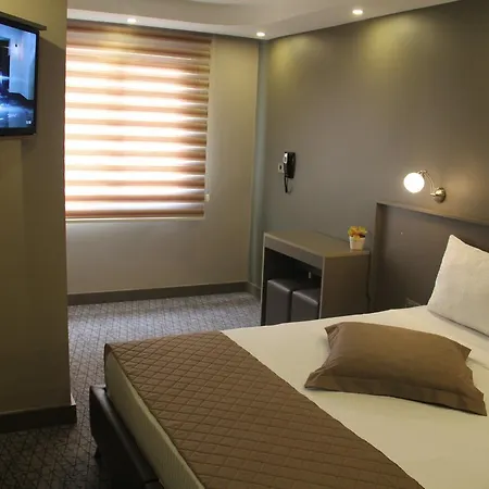 Hotel Turkeli