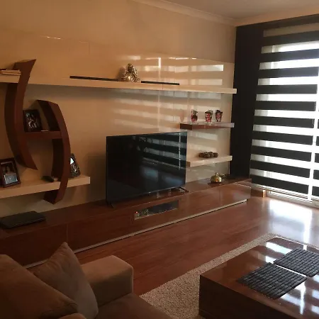 Uphill Court Apartment