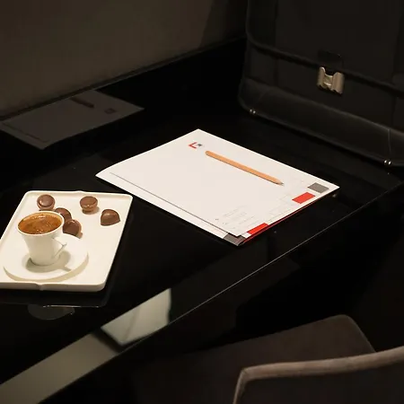 Favori Nisantasi Hotel Istanbul