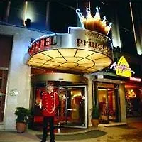 Hotel Crowne Plaza - Ortakoy Bosphorus By Ihg 5*