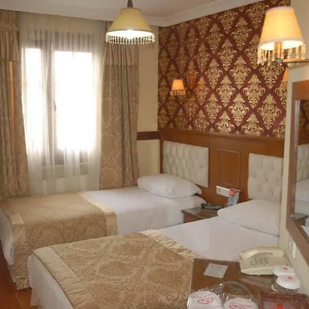 Agan Oldcity Hotel