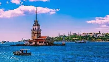Отель Casa Mia 4*
