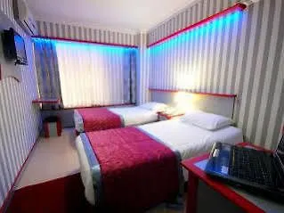 Hatay Hotel Istanbul