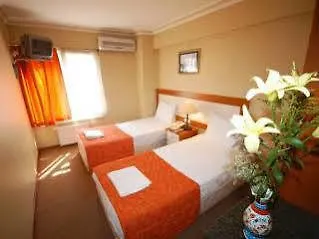 Hotel Hatay Istanbul
