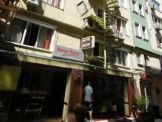 Hatay Hotel Istanbul